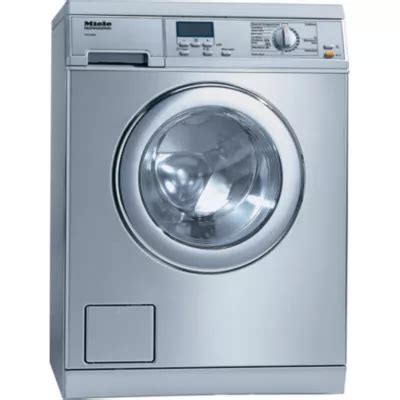 lave linge miele boulanger